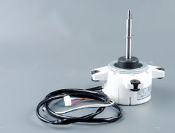 moteur ventilateur