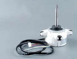 motor ventilator