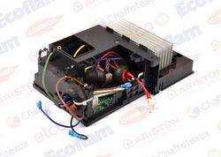 Carte inverter
