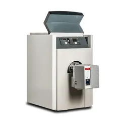 Open mazoutketel, Elco Altron B, 32, 32 kW