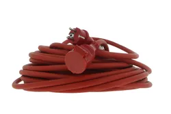 verlengsnoer 3G2.5 IP44 neopr 40m eloy