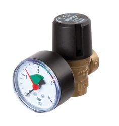 EUROmano R 1/2'' euroindex
