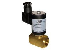 Elektromagneetventiel vr mazout 1/2 230v max.4 bar