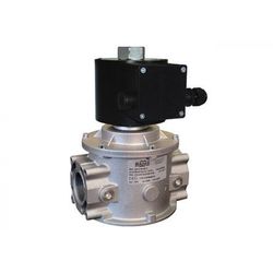 elektromagneet gasventiel N.G. R 1 1/4 auto reset max. 360mbar