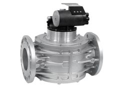 magneetventiel autores.360 MB.NG DN100 + flens euro index
