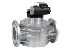 magneetventiel autores.360 MB.NG DN100 + flens euro index