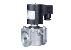 elektromagneetventiel auto. reset R 3/4 500mbar euro index