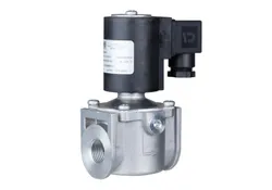 elektromagneetventiel auto. reset R 3/4 500mbar euro index