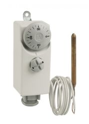 Thermostat avec capilaire 1500mm 7K1 0+90°C