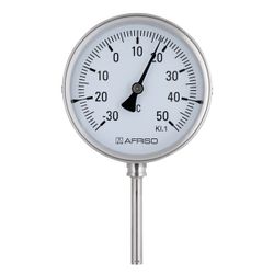 BiTh 100E D302 100/150 RAD -20/+60°C KL1 euro index