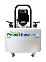 Powerflow flushing Machine MKIII fernox