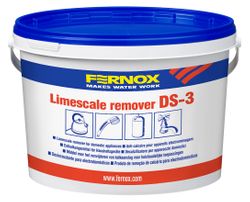 reinigingsmiddel Fernox Limescale Remover DS-3 pot