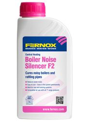 Central Heating Boiler Noise Silencer F2  400 ML Express fernox (ex 58231 - 62096)