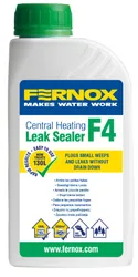 Leak Sealer F4 Liquid (lekdichter) 500 ML Fernox (ex 56603)