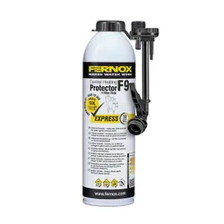 Anticorrosiemiddelen, Fernox F1, fles 0.4l