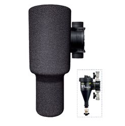 Thermische isolatiemantel  voor TF1 Total & compact filter fernox