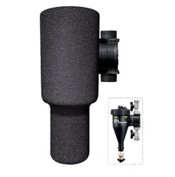 Veste d'isolation thermique pour TF1 Total  & compact filtre