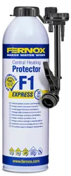 Anticorrosiemiddelen, Fernox F1, fles 0.4l
