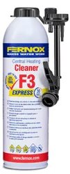 reinigingsmiddel Fernox F3 400ml jerrycan