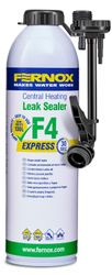Central Heating Leak Sealer F4 Express 400 ML fernox (ex 58232 - 56703)