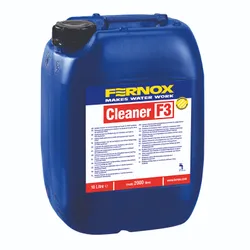 cleaner F3  fernox (ex 57573)