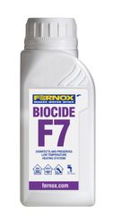 Biocide F7 200ml fernox (ex 62393)