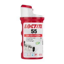 étanchéité et freinage des conduites et des raccor (ex 55)