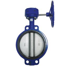 Apollo vanne à papillon + volant WAFER DN250 PN16 VSH (ex 1150250)