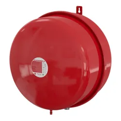 Expansievat Flamco Flexcon P, 18l, 3/1bar, voor verwarming-koeling