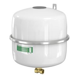 Expansievat Flamco Airfix D, 35l, 8/4bar, voor tapwater