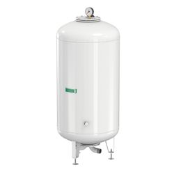 Expansievat Flamco Airfix D-E, 100l, 10/6bar, voor tapwater