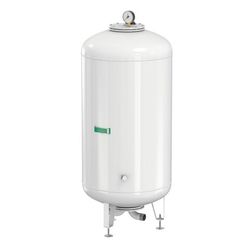 Expansievat Flamco Airfix D-E, 300l, 10/6bar, voor tapwater