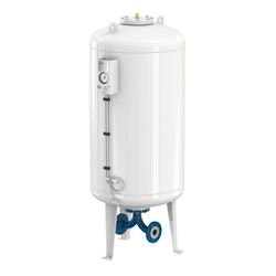Expansievat Flamco Airfix D-E, 80l, 16/6bar, voor tapwater