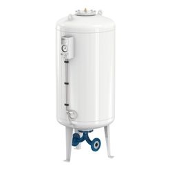 Expansievat Flamco Airfix D-E, 2000l, 16/6bar, voor tapwater