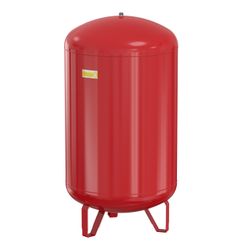 Vase d'expansion Flamco Flexcon Solar, 110l, 10/3bar, pour installation solaire
