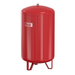 Vase d'expansion Flamco Flexcon Solar, 140l, 10/3bar, pour installation solaire