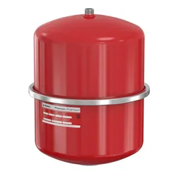 Expansievat Flamco Flexcon Premium, 25l, 3/0.5bar, voor verwarming-koeling