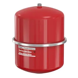 Expansievat Flamco Flexcon Premium, 25l, 3/1bar, voor verwarming-koeling