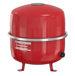 Expansievat Flamco Flexcon Premium, 18l, 6/2.5bar, voor verwarming-koeling