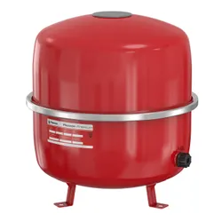 Expansievat Flamco Flexcon Premium, 50l, 6/1bar, voor verwarming-koeling