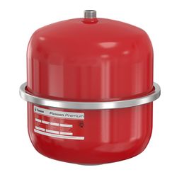 Vase d'expansion Flamco Flexcon Premium, 8l, 6/0.5bar, pour chauffage-refroidissement