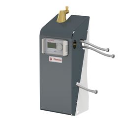 drukstapontgasser VACUMAT basic flamco