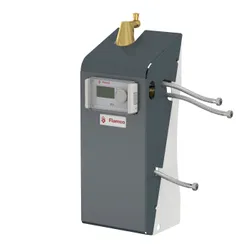 drukstapontgasser VACUMAT basic flamco