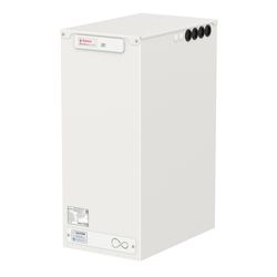 elektrische boiler staand Flamco FlexTherm Eco G2 . 212l . 2.8kw . 220-240V plaatsing verticaal 9D
