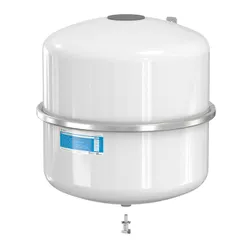Expansievat Flamco Airfix A, 8l, 10/4bar, voor tapwater