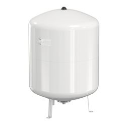 Expansievat Flamco Flofix, 100l, 10/4bar, voor tapwater