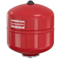 Expansievat Flamco Baseflex, 18l, 6/1.5bar, voor verwarming-koeling