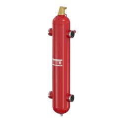 evenwichtsfles Flamco FlexBalance S DN100 geschikt voor verwarming DN100