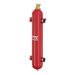 evenwichtsfles Flamco FlexBalance S DN100 geschikt voor verwarming DN100