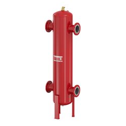 evenwichtsfles Flamco FlexBalance F DN150 geschikt voor verwarming